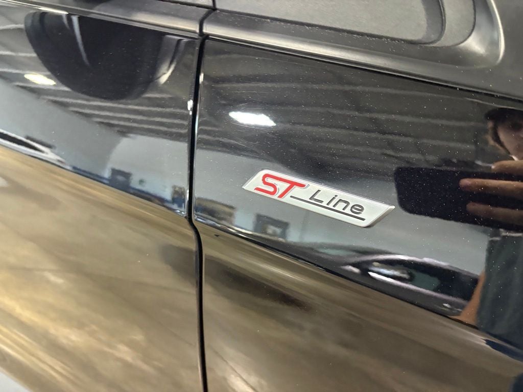 2024 Ford Edge ST Line