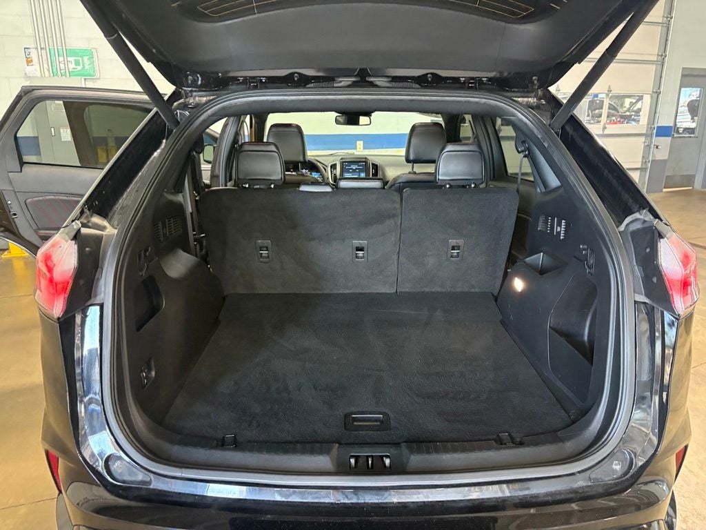 2024 Ford Edge ST Line