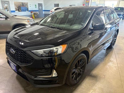 2024 Ford Edge ST Line