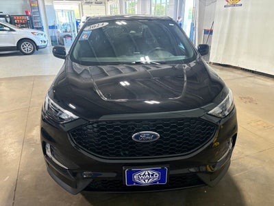 2024 Ford Edge ST Line
