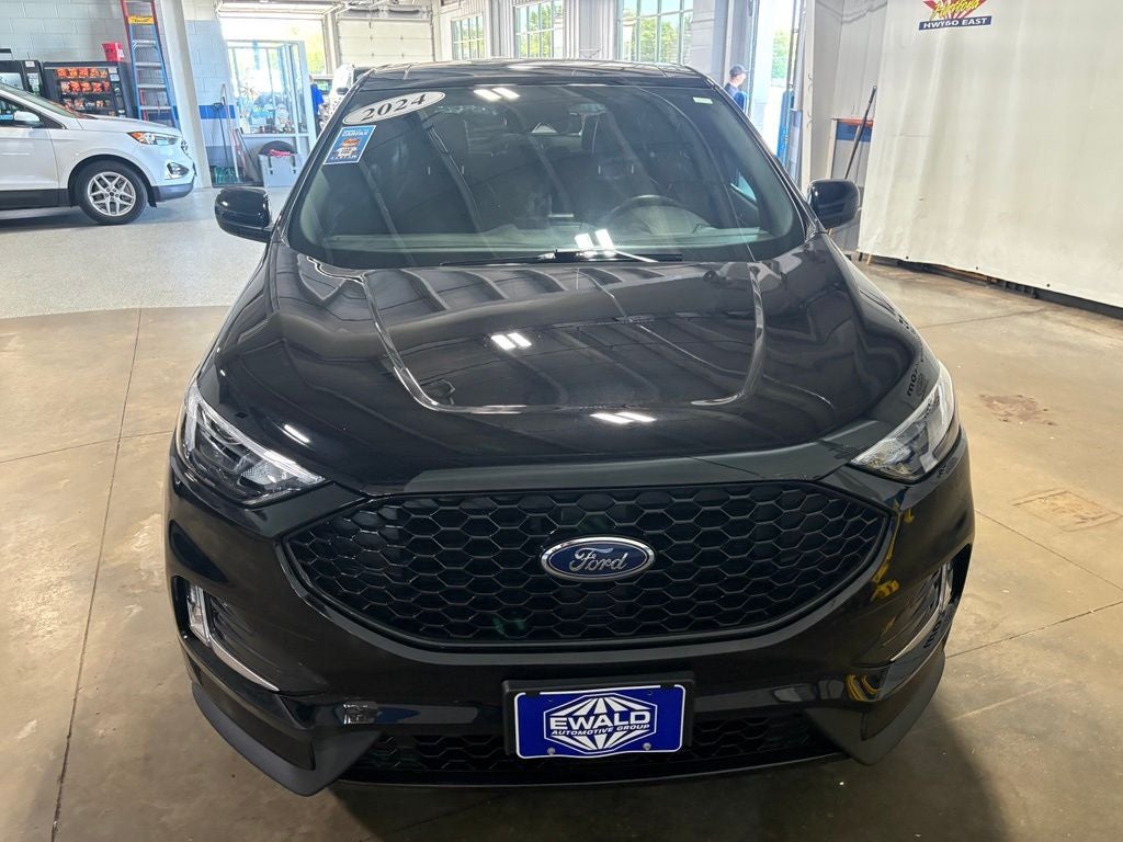 2024 Ford Edge ST Line