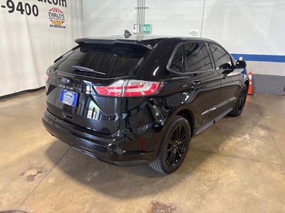 2024 Ford Edge ST Line