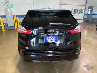 2024 Ford Edge ST Line