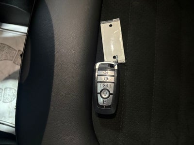 2024 Ford Edge ST Line
