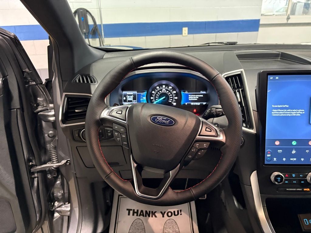 2024 Ford Edge ST Line