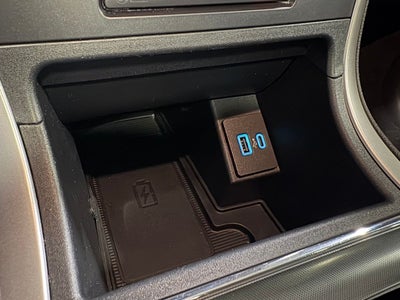 2024 Ford Edge ST Line