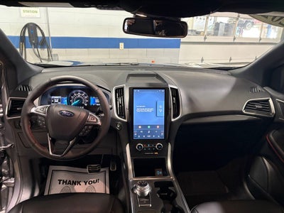 2024 Ford Edge ST Line