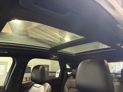 2024 Ford Edge ST Line