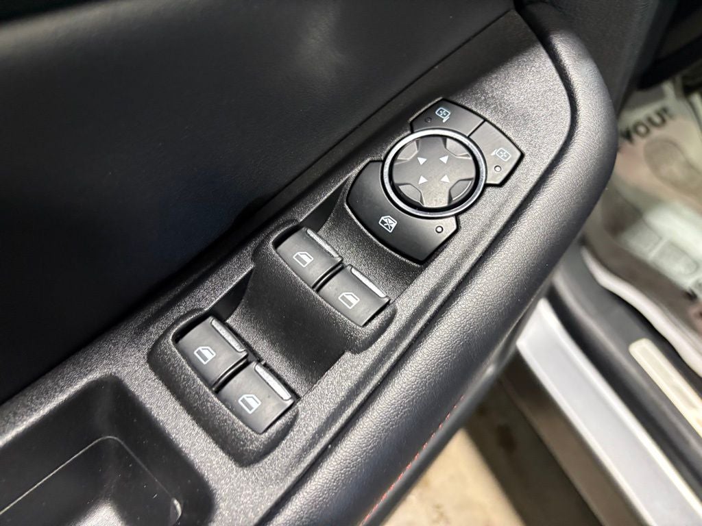 2024 Ford Edge ST Line