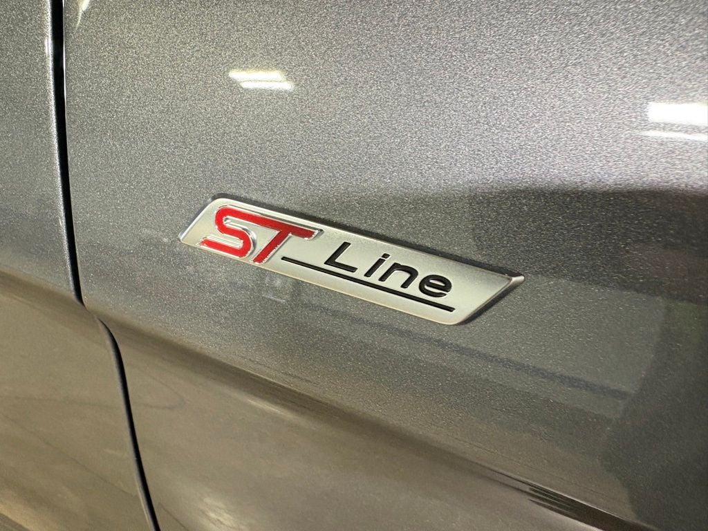 2024 Ford Edge ST Line
