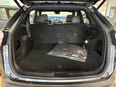 2024 Ford Edge ST Line