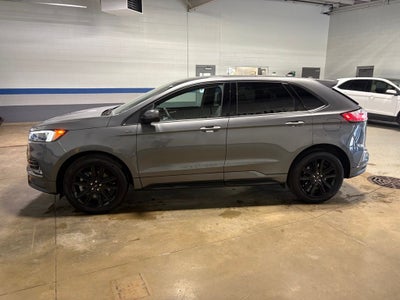 2024 Ford Edge ST Line