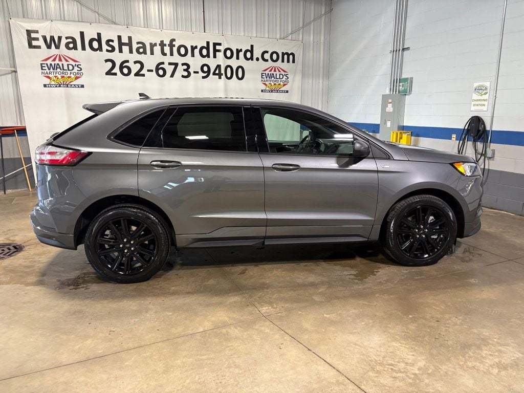 2024 Ford Edge ST Line