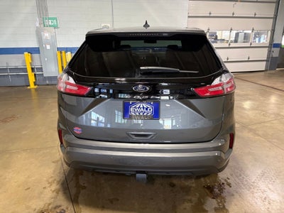 2024 Ford Edge ST Line