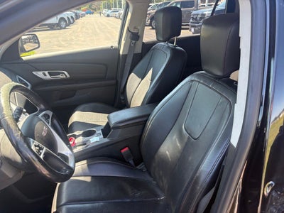 2015 GMC Terrain SLT-2