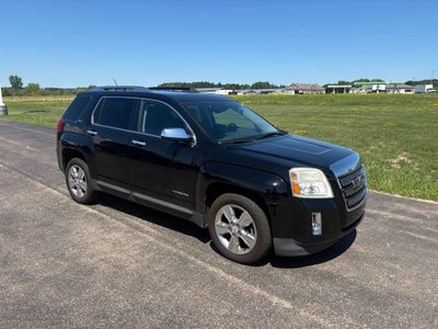 2015 GMC Terrain SLT-2