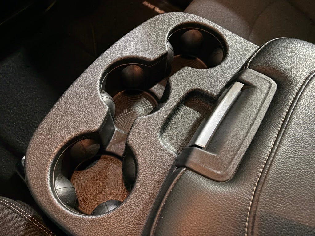 2020 RAM 2500 Tradesman