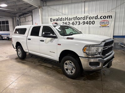 2020 RAM 2500 Tradesman