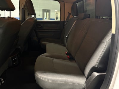 2020 RAM 2500 Tradesman