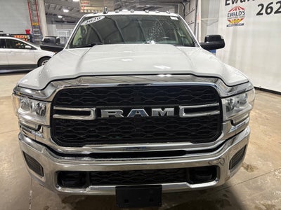 2020 RAM 2500 Tradesman