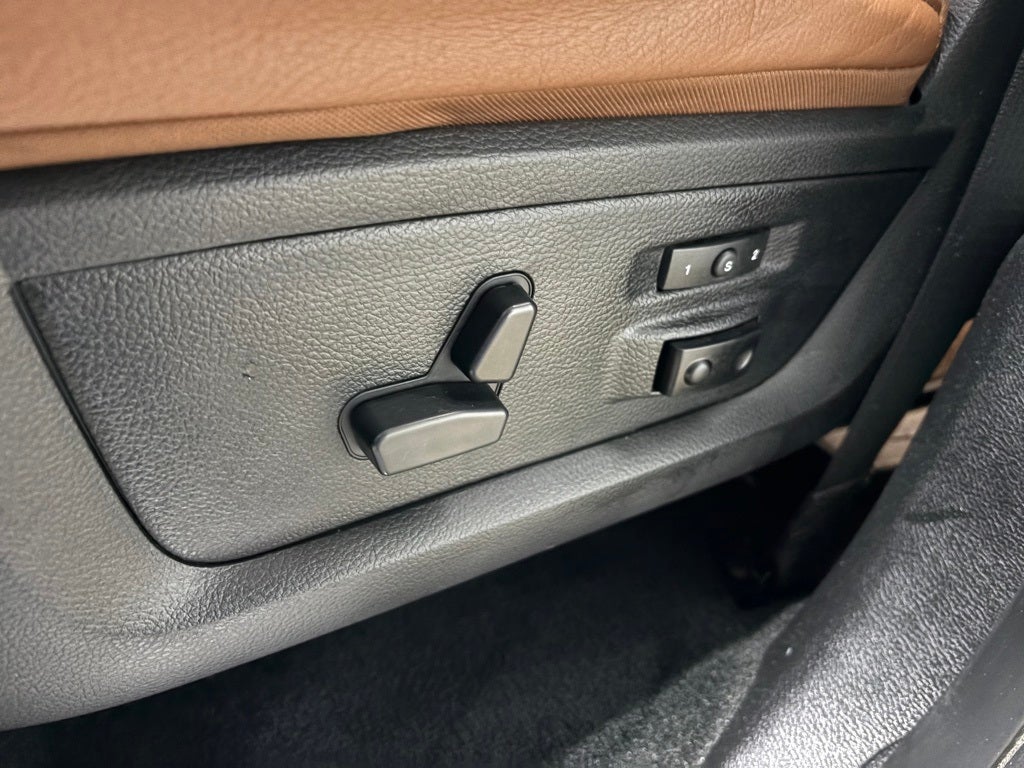 2017 RAM 2500 Laramie Longhorn