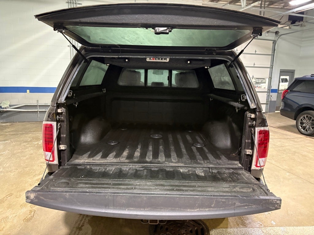 2017 RAM 2500 Laramie Longhorn