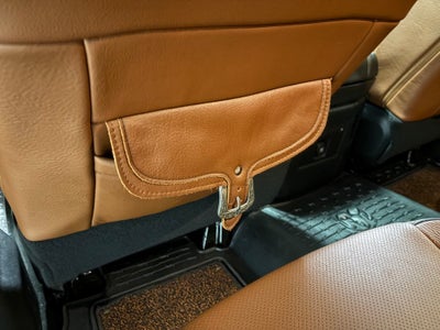 2017 RAM 2500 Laramie Longhorn