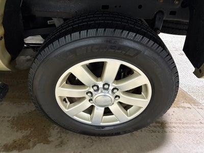 2017 RAM 2500 Laramie Longhorn