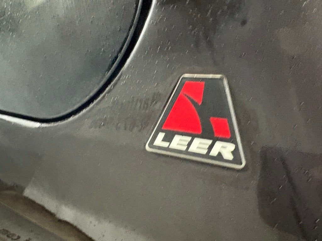 2017 RAM 2500 Laramie Longhorn