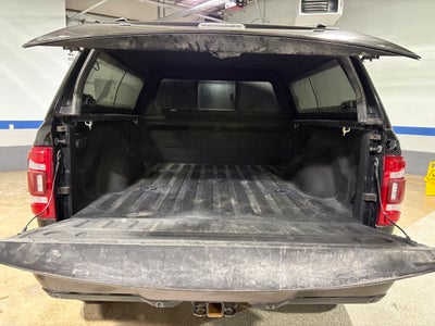 2021 RAM 2500 Longhorn