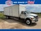 2012 Ford F-750SD XL DRW