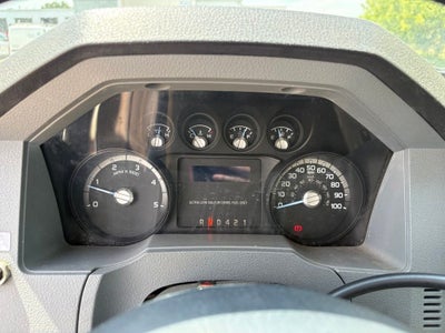 2012 Ford F-750SD XL DRW