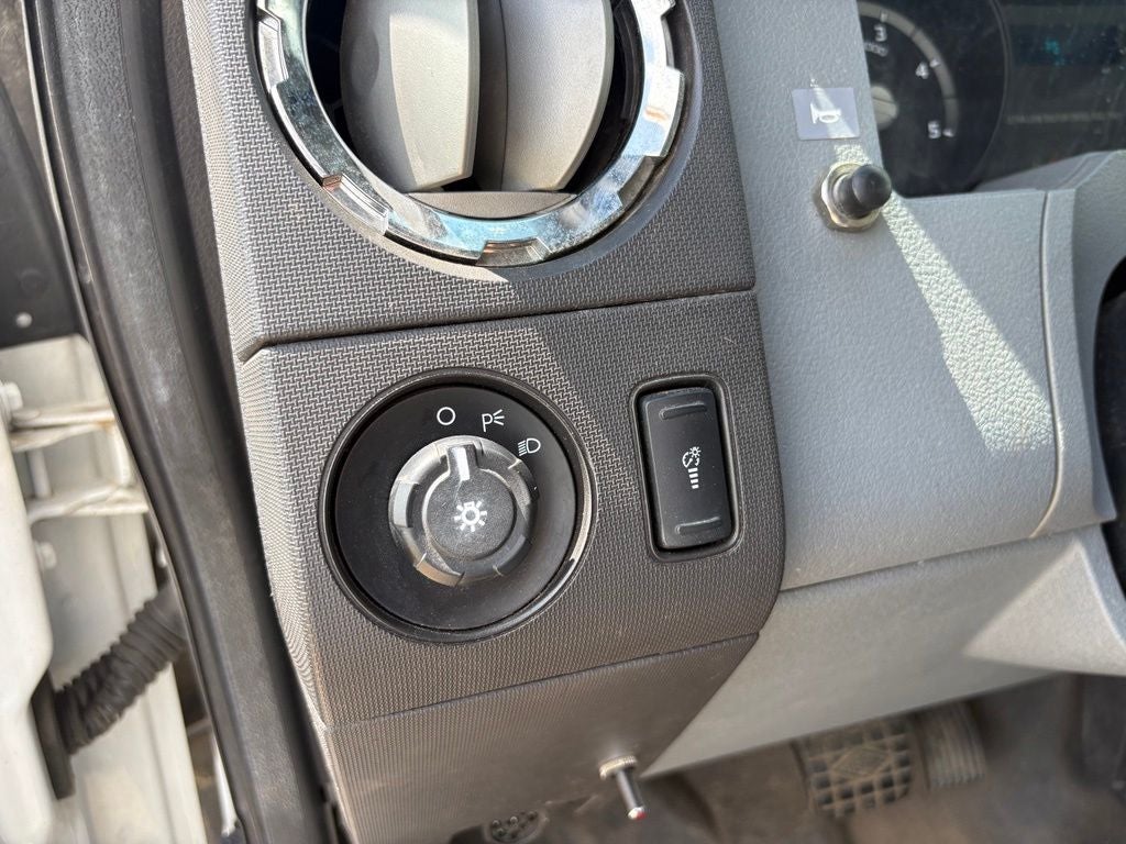 2012 Ford F-750SD XL DRW