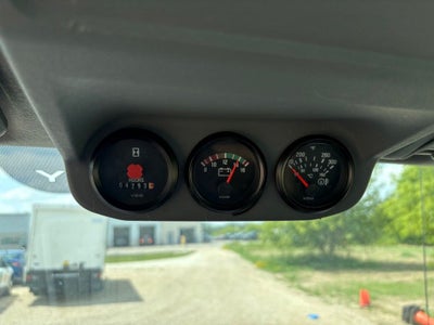 2012 Ford F-750SD XL DRW