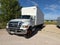 2012 Ford F-750SD XL DRW