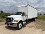 2012 Ford F-750SD XL DRW