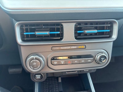 2025 Ford Maverick Lobo High