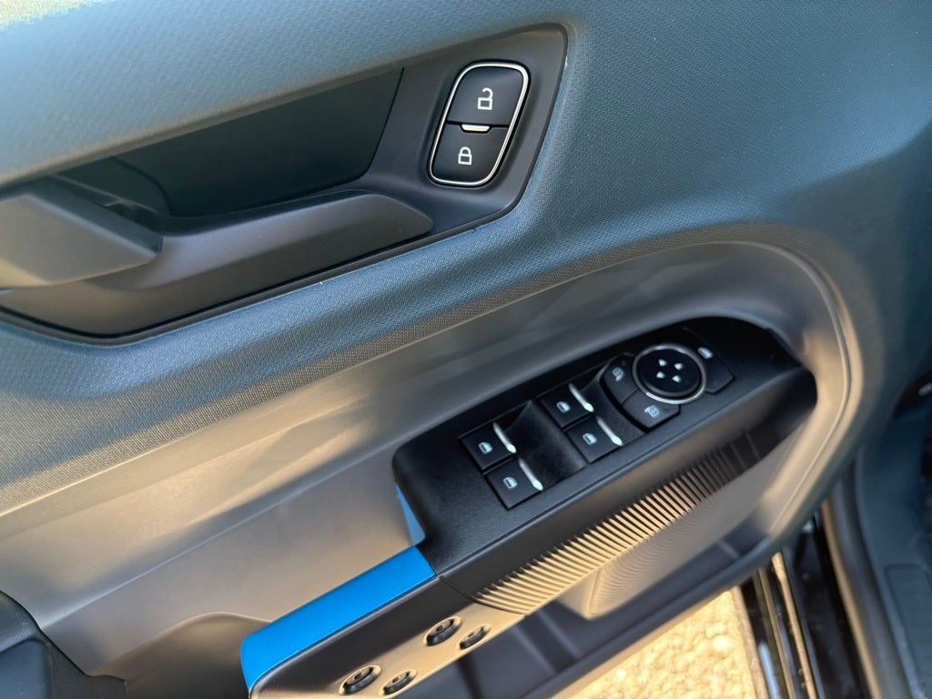 2025 Ford Maverick Lobo High