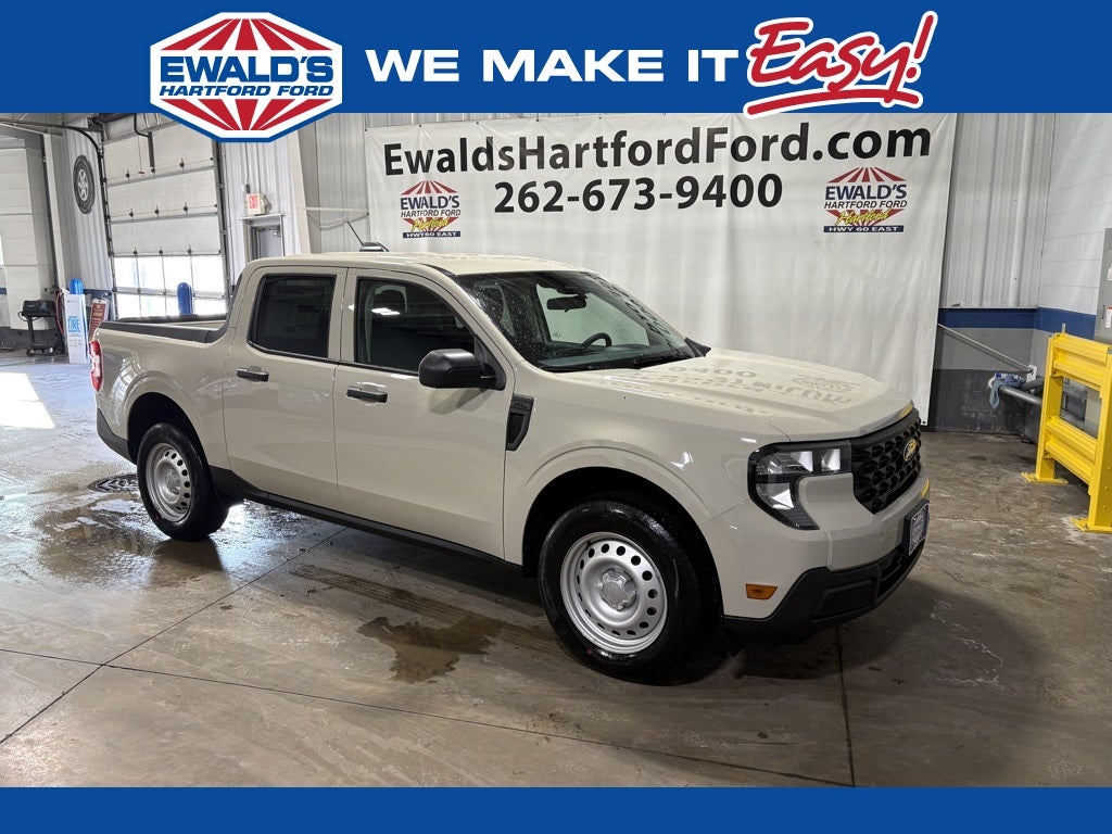 2025 Ford Maverick XL