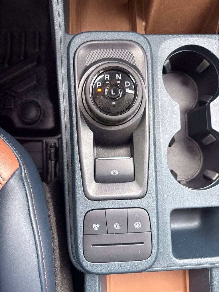 2023 Ford Maverick Lariat