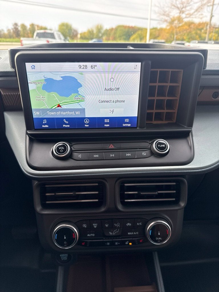2023 Ford Maverick Lariat