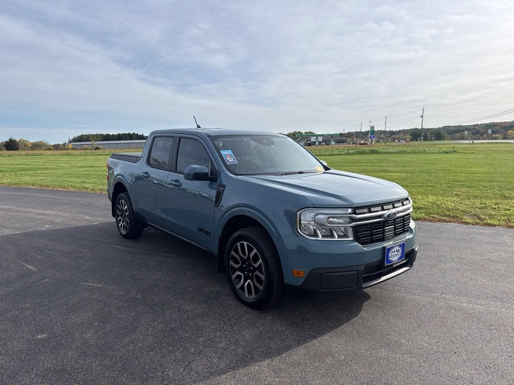 2023 Ford Maverick Lariat