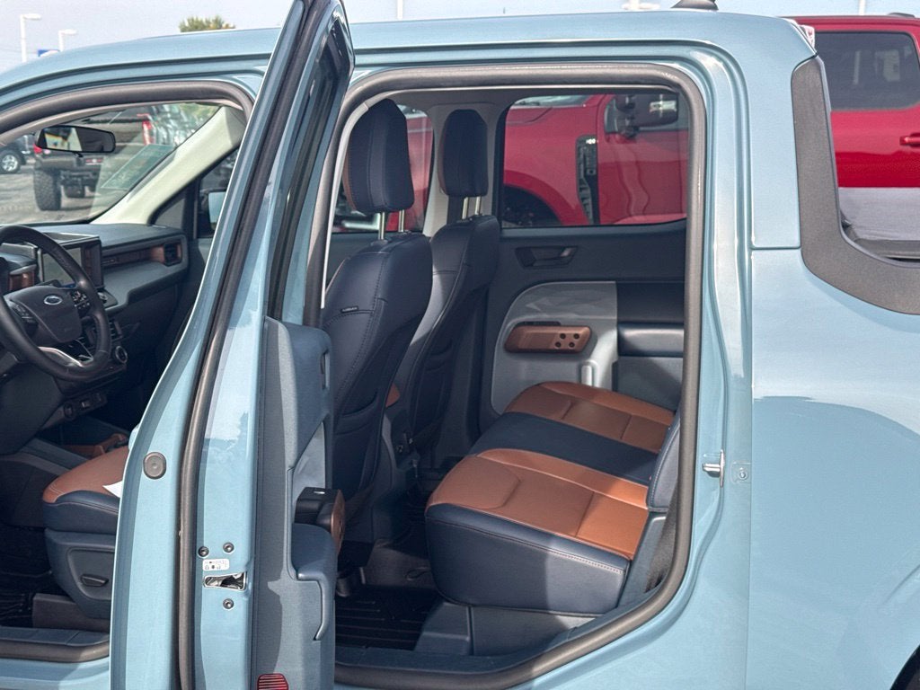 2023 Ford Maverick Lariat