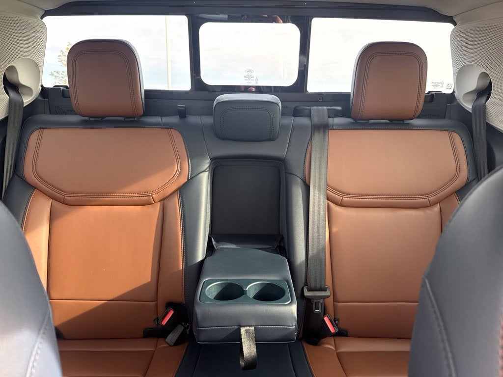 2023 Ford Maverick Lariat
