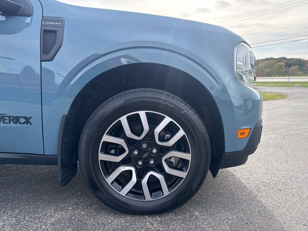 2023 Ford Maverick Lariat