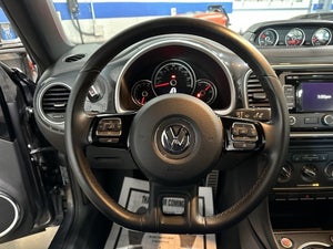 2013 Volkswagen Beetle 2.0 TSi