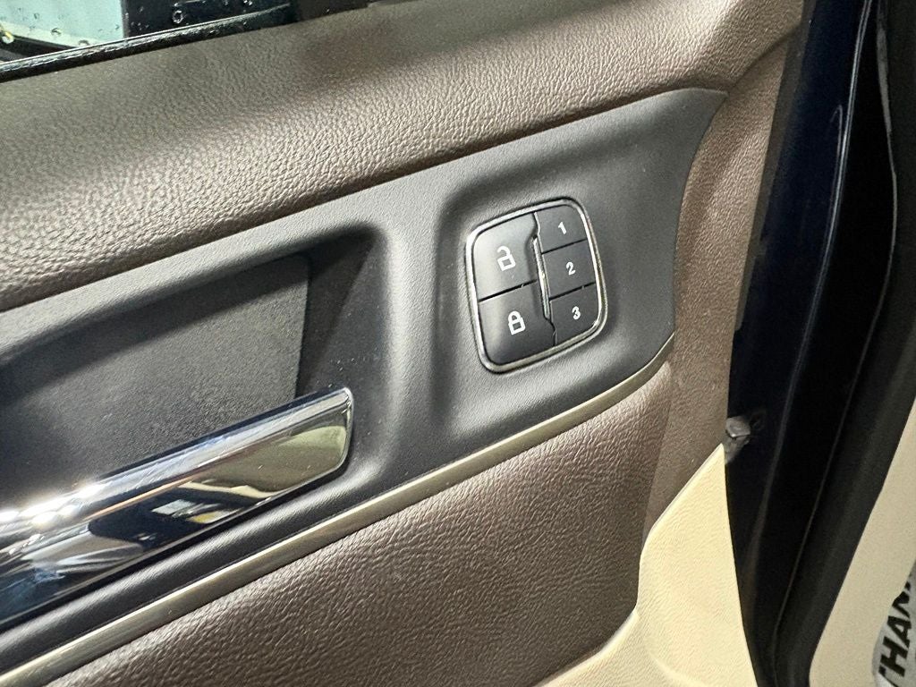 2015 Lincoln MKC Base