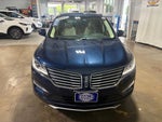 2015 Lincoln MKC Base