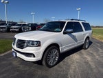 2015 Lincoln Navigator L Base