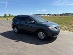 2014 Nissan Rogue SV